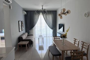 The Elysia Park Residence