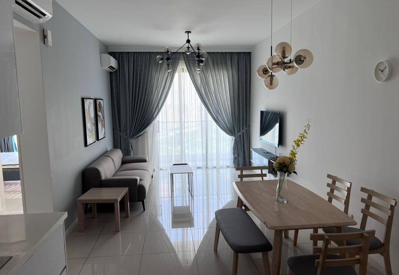 The Elysia Park Residence