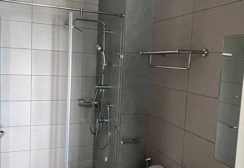 The Elysia Park Residence