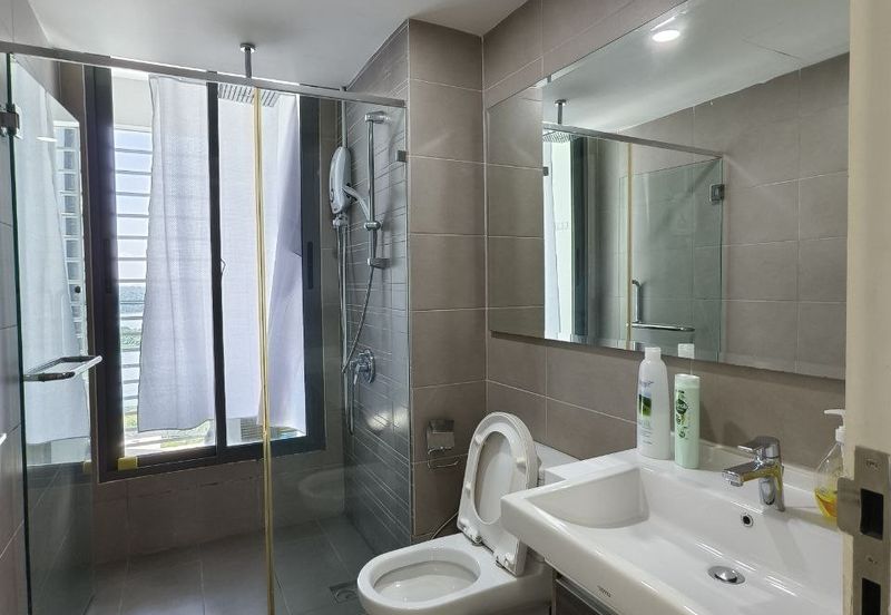 Teega Suites @ Puteri Harbour