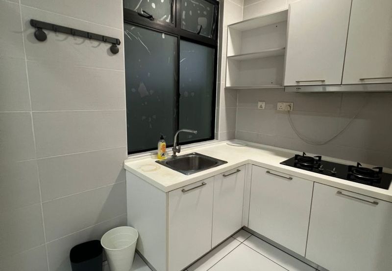 The Platino Serviced Apartment