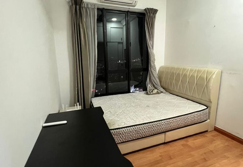 The Platino Serviced Apartment