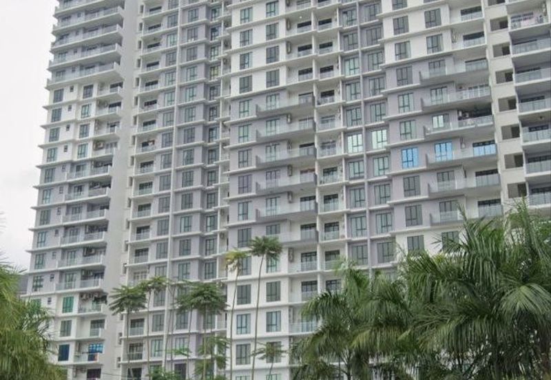 The Platino Serviced Apartment