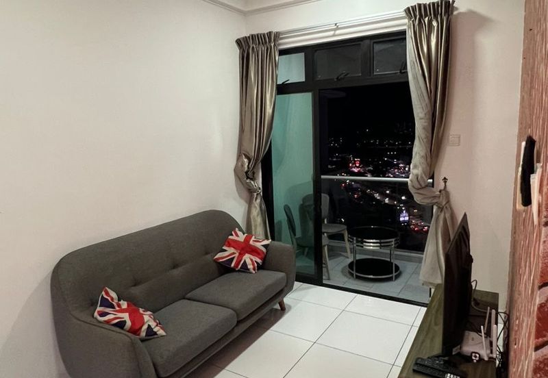 The Platino Serviced Apartment