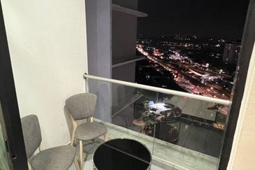 The Platino Serviced Apartment