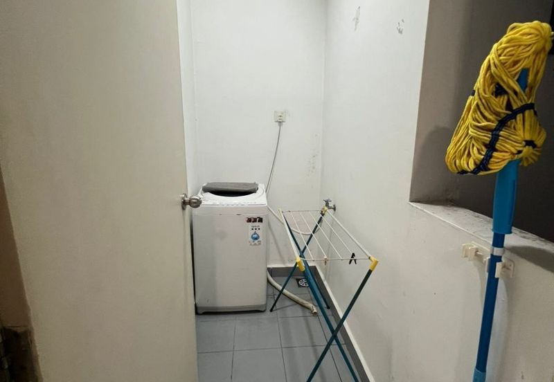 The Platino Serviced Apartment