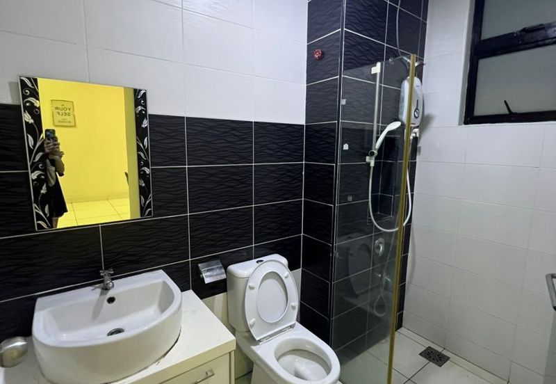 The Platino Serviced Apartment