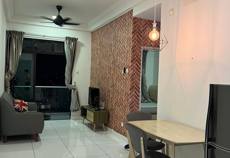 The Platino Serviced Apartment