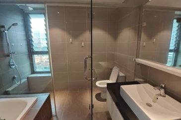 Iskandar Residences Medini