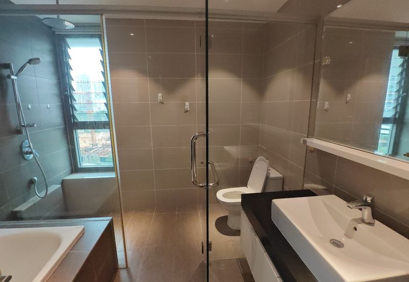 Iskandar Residences Medini