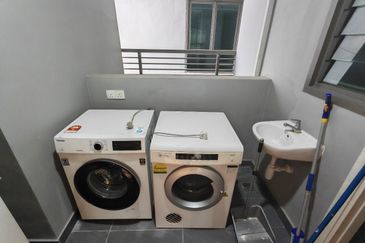 Iskandar Residences Medini