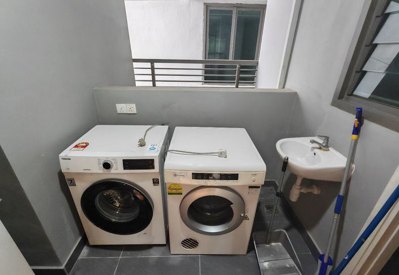 Iskandar Residences Medini