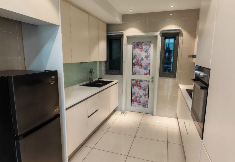 Iskandar Residences Medini