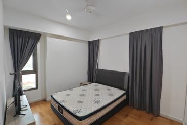 Iskandar Residences Medini