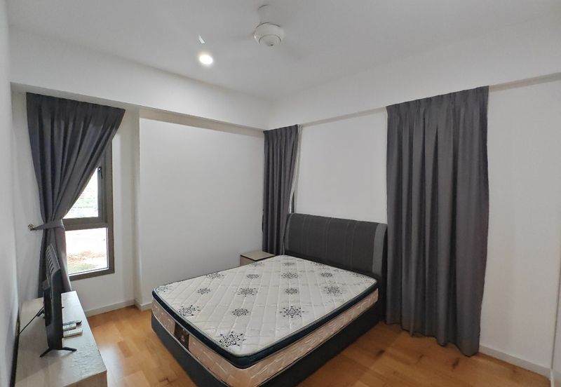 Iskandar Residences Medini