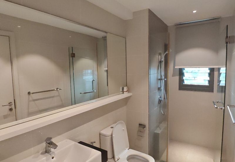 Iskandar Residences Medini