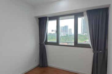 Iskandar Residences Medini