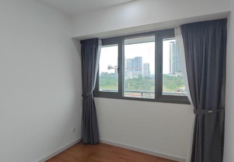 Iskandar Residences Medini