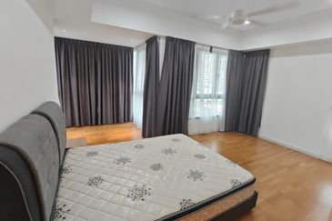 Iskandar Residences Medini