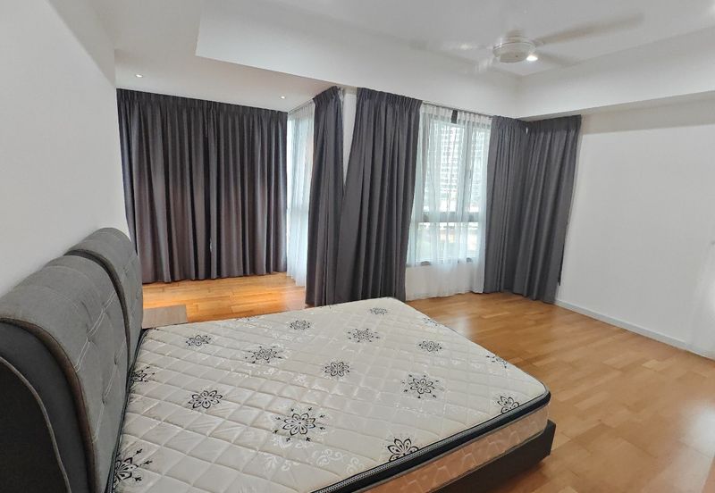 Iskandar Residences Medini