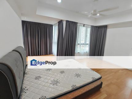 Fully furniture low floor service apartment at iskandar residence medini, Johor, Nusajaya