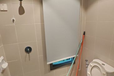 Iskandar Residences Medini