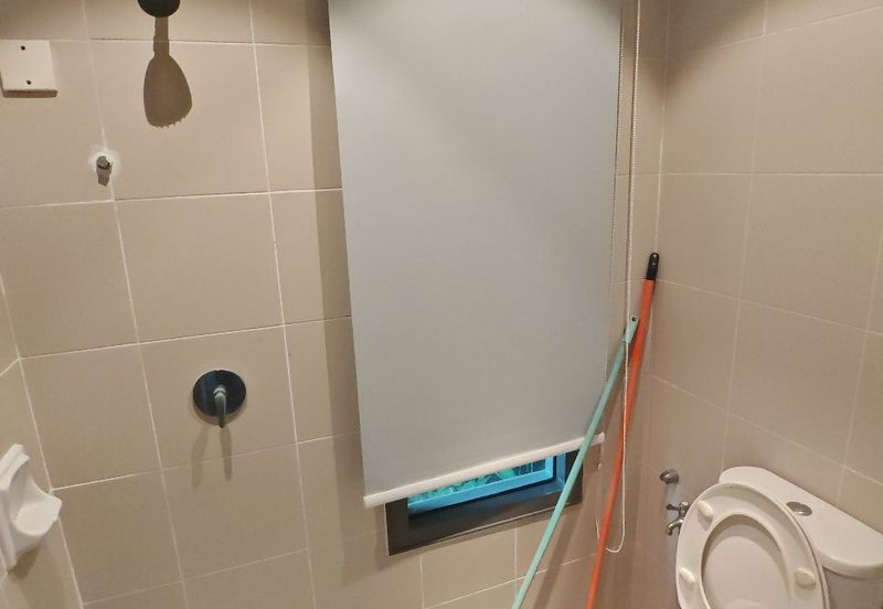 Iskandar Residences Medini