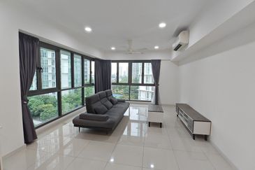 Iskandar Residences Medini