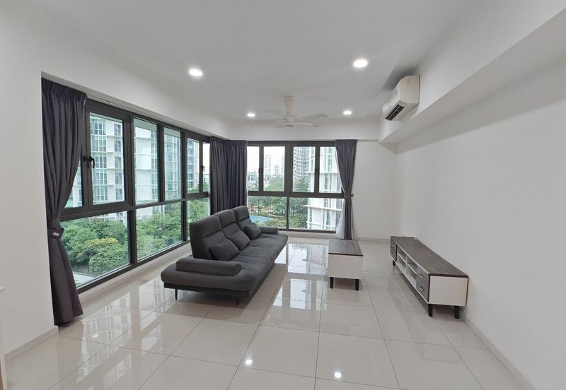 Iskandar Residences Medini