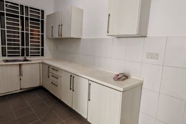 Jentayu Residency (Jentayu Residensi)