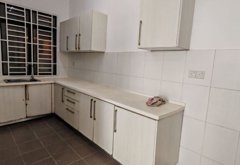 Jentayu Residency (Jentayu Residensi)