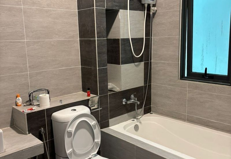 8scape Residences @ Sutera