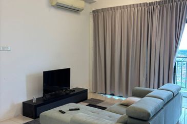 8scape Residences @ Sutera