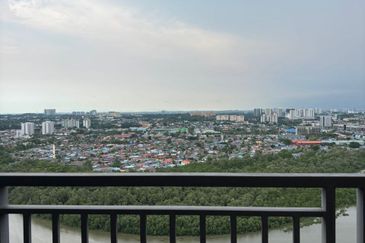 8scape Residences @ Sutera