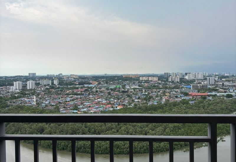 8scape Residences @ Sutera