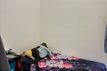 8scape Residences @ Sutera