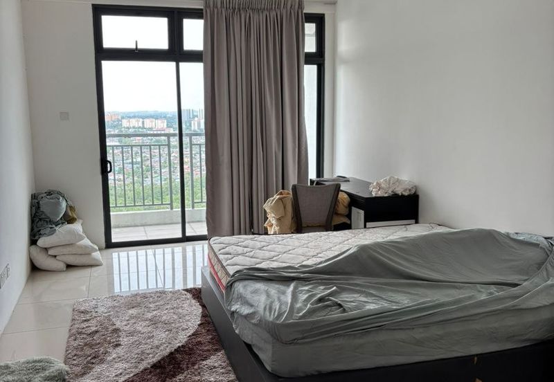 8scape Residences @ Sutera