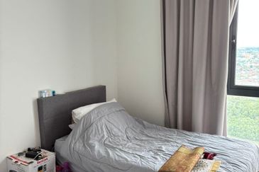 8scape Residences @ Sutera