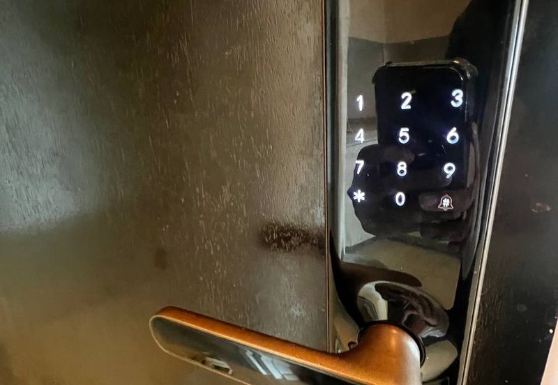 The M @ Medini Macrolink