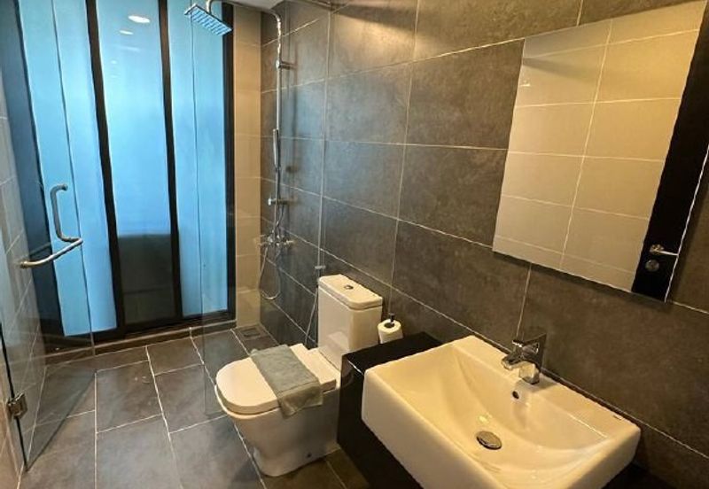 Almas @ Puteri Harbour