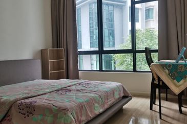 Impiana @ East Ledang