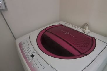 Impiana @ East Ledang