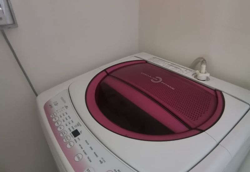 Impiana @ East Ledang