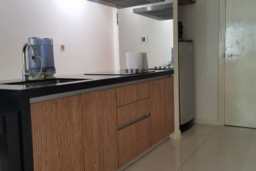 Impiana @ East Ledang