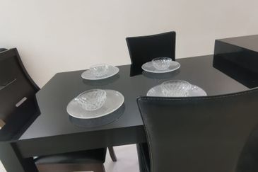 Impiana @ East Ledang