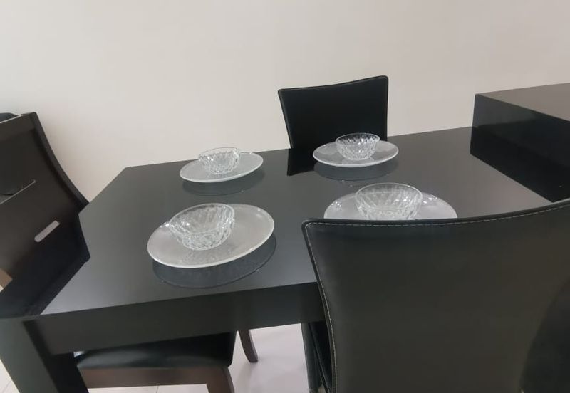 Impiana @ East Ledang