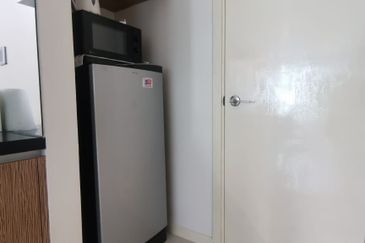 Impiana @ East Ledang