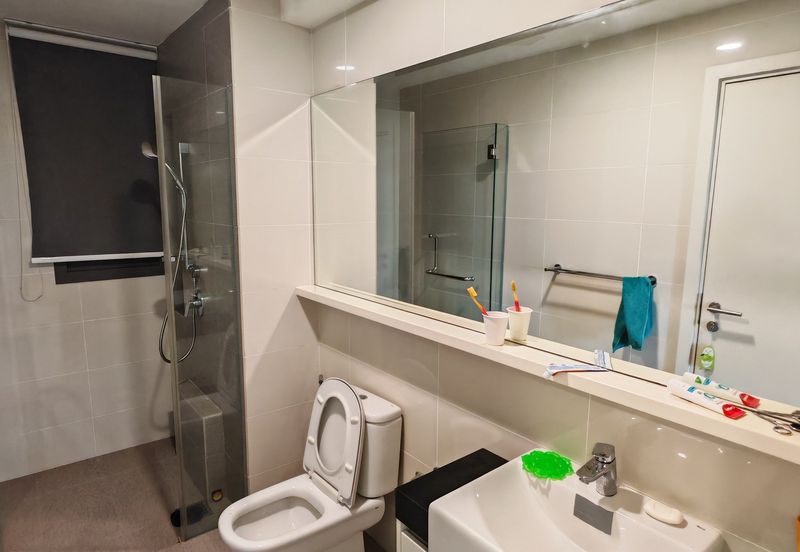 Iskandar Residences Medini