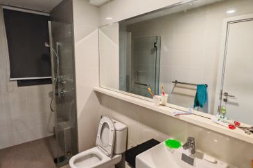 Iskandar Residences Medini