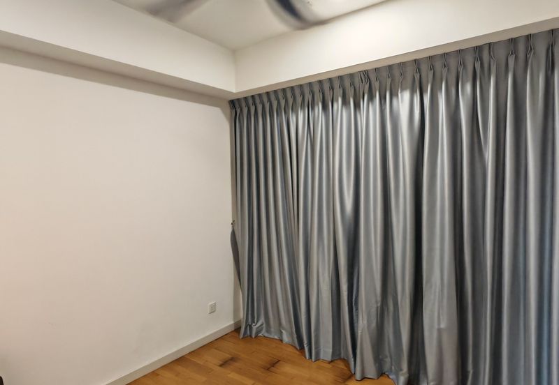 Iskandar Residences Medini